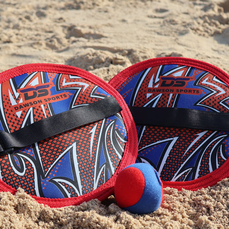 Beach Gripper Catch Pad - 8.5" - Beach & Pool Toys - Dawson Sports