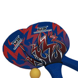 Beach Gripper Paddle Set - Beach & Pool Toys - Dawson Sports