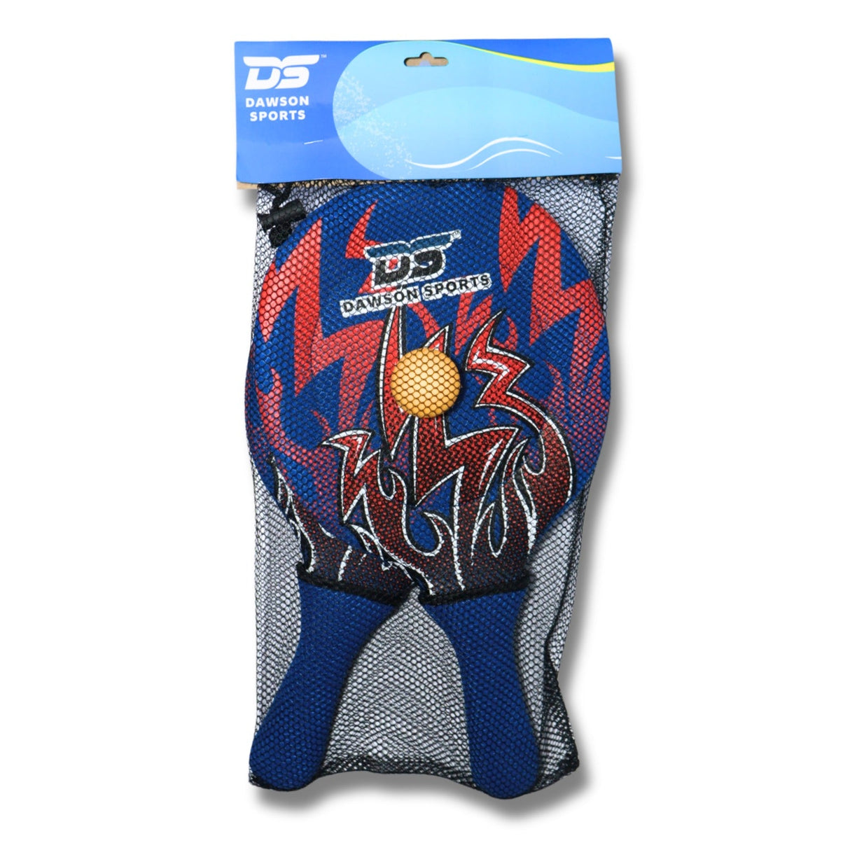 Beach Gripper Paddle Set - Beach & Pool Toys - Dawson Sports