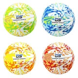 Beach Volleyball 8.5" Assorted - Beach & Pool Toys - Dawson Sports