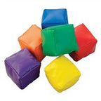 Bean Bag - Cube - Bean Bags - Dawson Sports