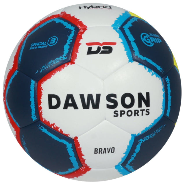 Bravo Handball (4 sizes available) - Handballs - Dawson Sports