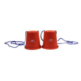 Bucket Stilts - Pair - Educational Play - Dawson Sports