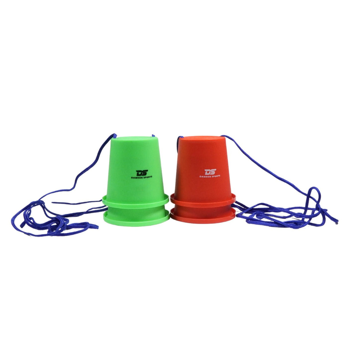 Bucket Stilts - Pair - Educational Play - Dawson Sports