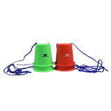 Bucket Stilts - Pair - Educational Play - Dawson Sports