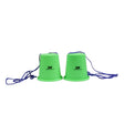 Bucket Stilts - Pair - Educational Play - Dawson Sports
