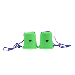 Bucket Stilts - Pair - Educational Play - Dawson Sports