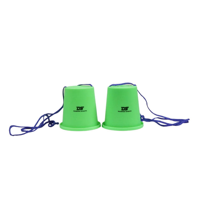 Bucket Stilts - Pair - Educational Play - Dawson Sports
