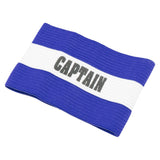 Captains Arm Band (2 sizes available) - Coaching & Drills - Dawson Sports