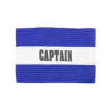 Captains Arm Band (2 sizes available) - Coaching & Drills - Dawson Sports