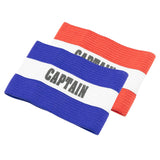 Captains Arm Band (2 sizes available) - Coaching & Drills - Dawson Sports