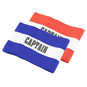 Captains Arm Band (2 sizes available) - Coaching & Drills - Dawson Sports