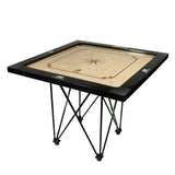 Carrom Board Stand - 26"x16" - Carrom Board - Dawson Sports