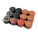 Carrom Coins - Champion - Carrom Coins & Set - Dawson Sports