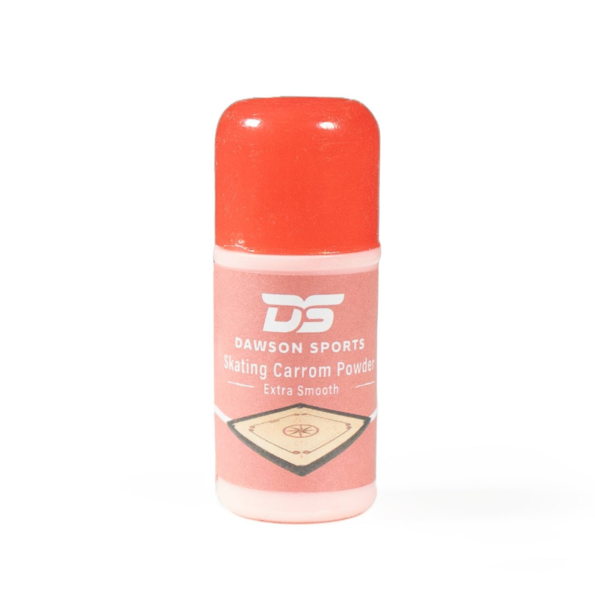 Carrom Powder - 20g (Pack of 12) - Carrom Coins & Set - Dawson Sports