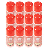 Carrom Powder - 20g (Pack of 12) - Carrom Coins & Set - Dawson Sports