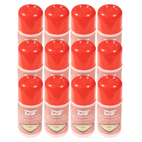 Carrom Powder - 20g (Pack of 12) - Carrom Coins & Set - Dawson Sports