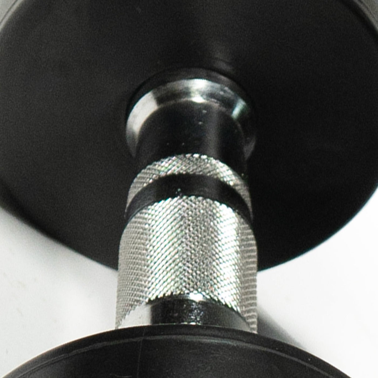 Cast Iron Round Dumbbells (Pair) - Fitness - Dawson Sports