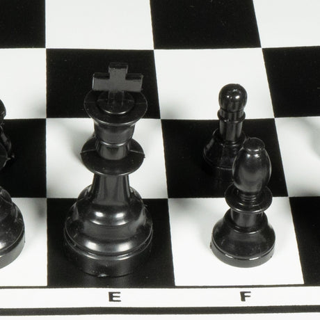 Chess Pieces - Board Games - Dawson Sports