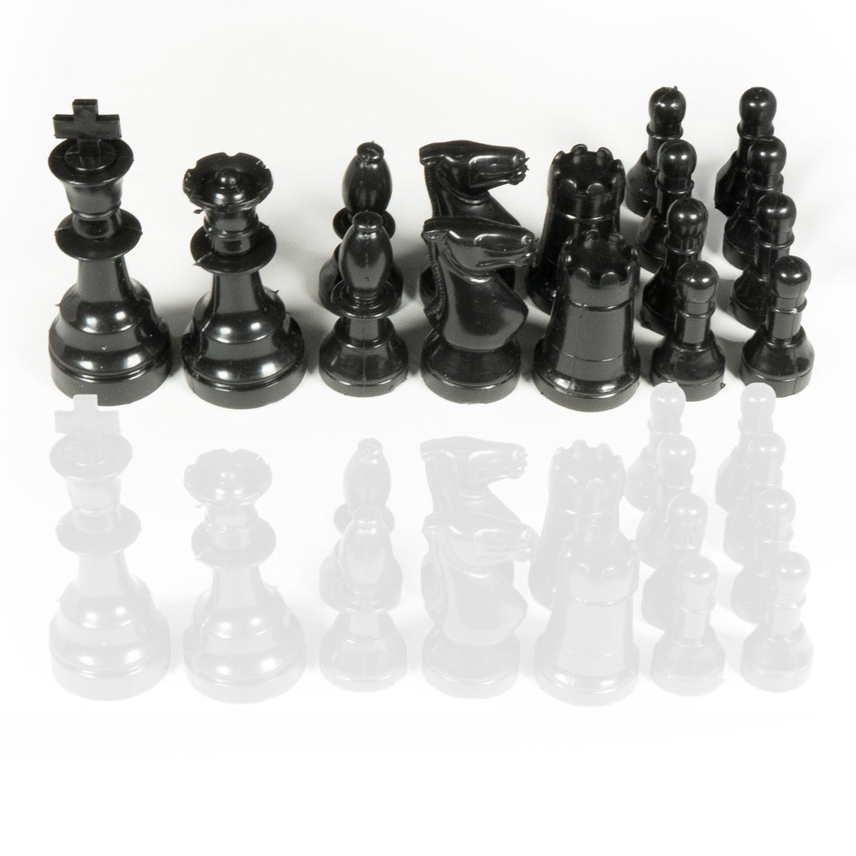 Chess Pieces - Board Games - Dawson Sports