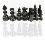 Chess Pieces - Board Games - Dawson Sports