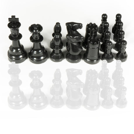 Chess Pieces - Board Games - Dawson Sports