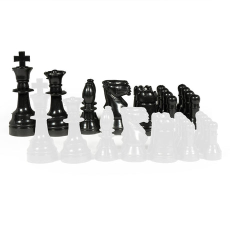 Chess Pieces - Board Games - Dawson Sports