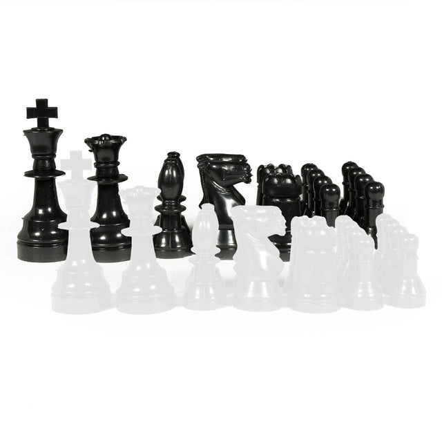 Chess Pieces - Board Games - Dawson Sports