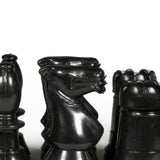 Chess Pieces - Board Games - Dawson Sports