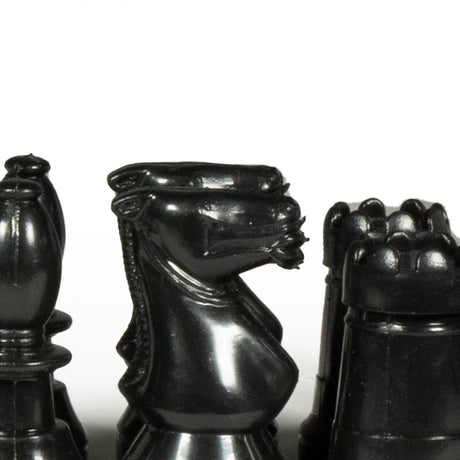 Chess Pieces - Board Games - Dawson Sports