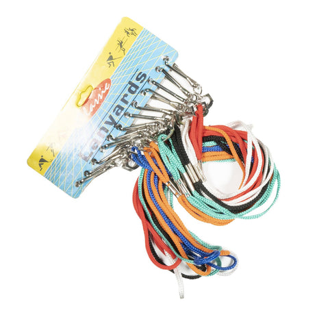 Classic Lanyard - Coaching & Drills - Dawson Sports