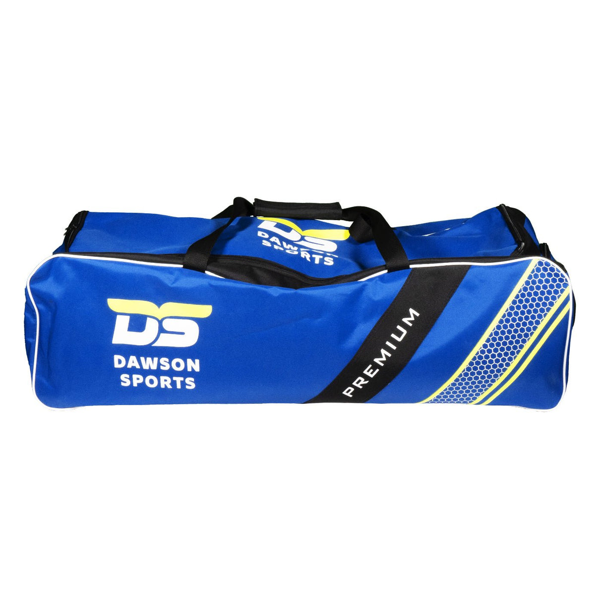 Club Cricket Kit Bag - Storage - Dawson Sports