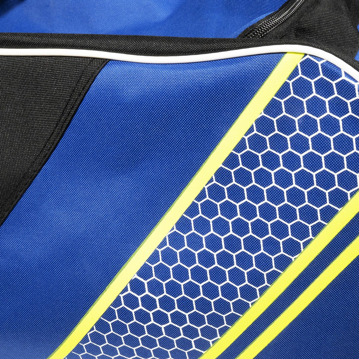Club Cricket Kit Bag - Storage - Dawson Sports