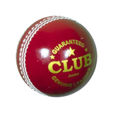 Club Leather Cricket Ball - Cricket Balls - Dawson Sports