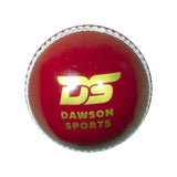 Club Leather Cricket Ball - Cricket Balls - Dawson Sports