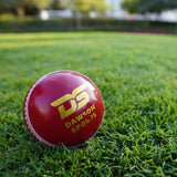Club Leather Cricket Ball - Cricket Balls - Dawson Sports
