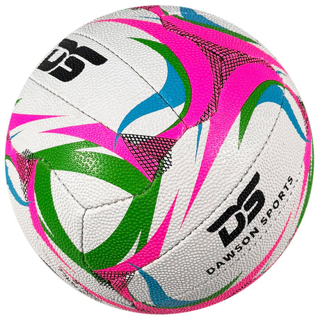 Club Netball (3 sizes available) - Netballs - Dawson Sports