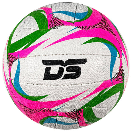 Club Netball (3 sizes available) - Netballs - Dawson Sports