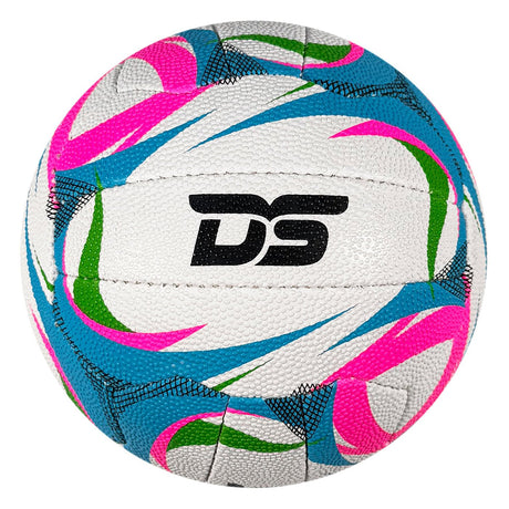 Club Netball (3 sizes available) - Netballs - Dawson Sports