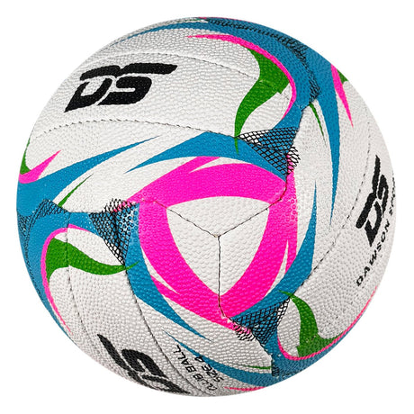 Club Netball (3 sizes available) - Netballs - Dawson Sports