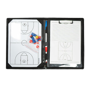 Coaching Pro Magnetic Folder - Coaching & Drills - Dawson Sports