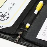 Coaching Pro Magnetic Folder - Coaching & Drills - Dawson Sports