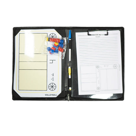 Coaching Pro Magnetic Folder - Coaching & Drills - Dawson Sports