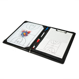 Coaching Pro Magnetic Folder - Coaching & Drills - Dawson Sports