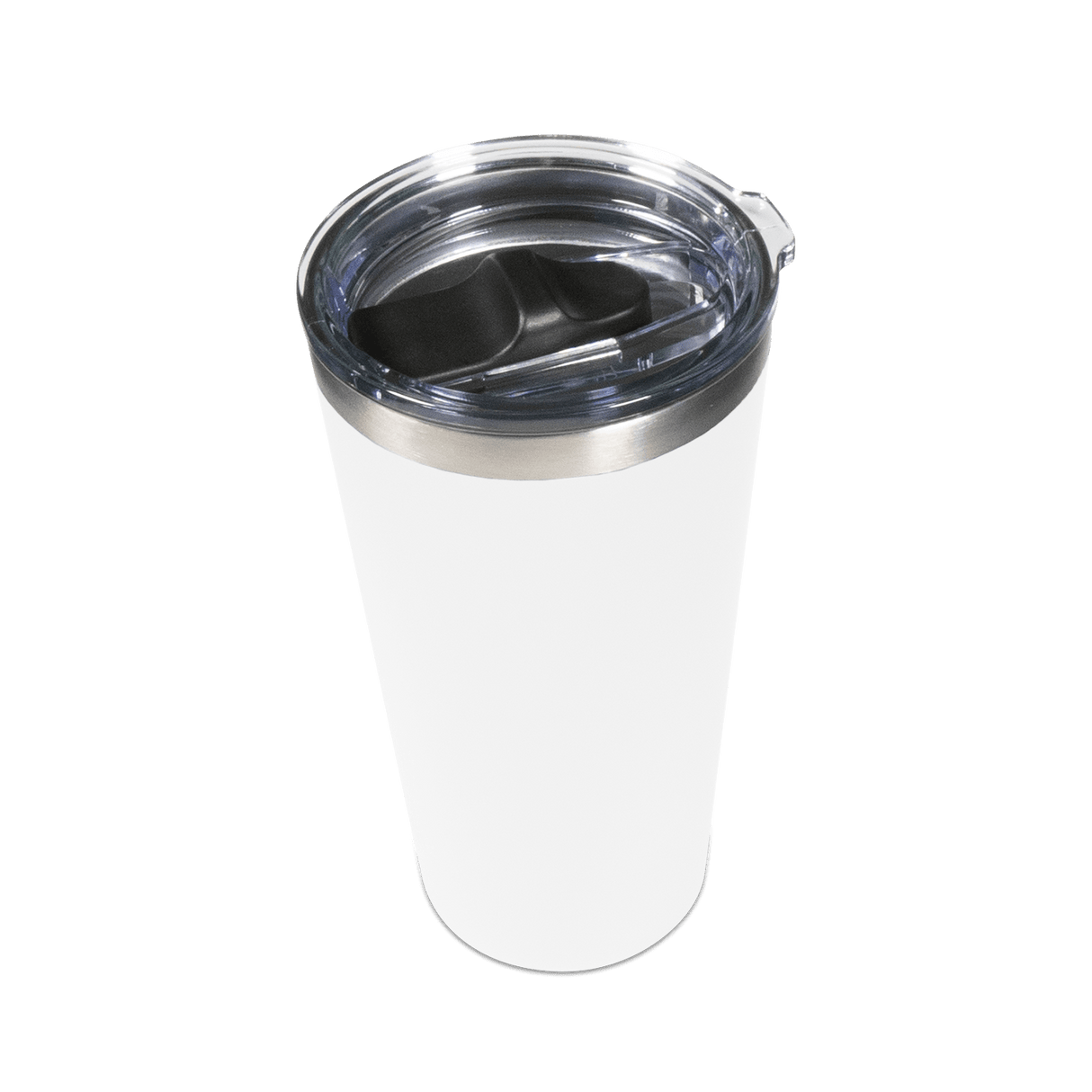 Coffee Tumbler Ivory - 16OZ / 480ML - Water Bottles - Dawson Sports