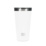 Coffee Tumbler Ivory - 16OZ / 480ML - Water Bottles - Dawson Sports
