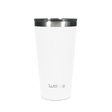 Coffee Tumbler Ivory - 16OZ / 480ML - Water Bottles - Dawson Sports