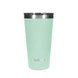 Coffee Tumbler Mint Green - 16OZ / 480ML - Water Bottles - Dawson Sports