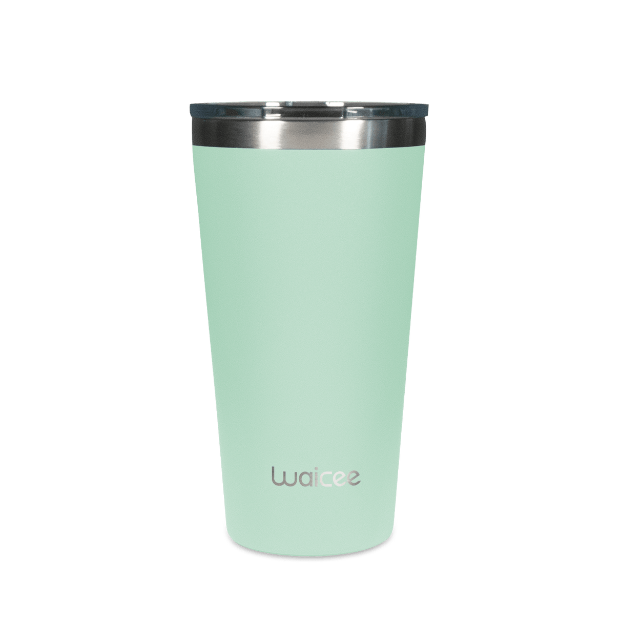 Coffee Tumbler Mint Green - 16OZ / 480ML - Water Bottles - Dawson Sports