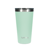 Coffee Tumbler Mint Green - 16OZ / 480ML - Water Bottles - Dawson Sports